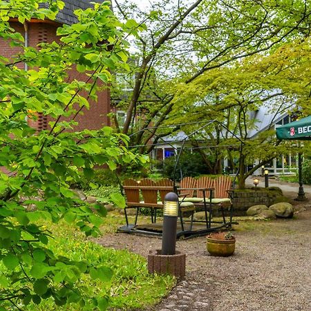 Best Western Hotel Schmoeker-Hof Norderstedt Exterior photo